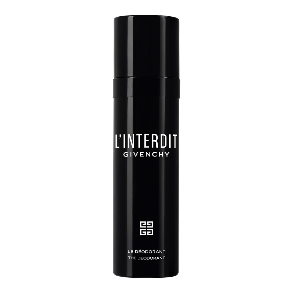 'L'Interdit' Deodorant - 100 ml