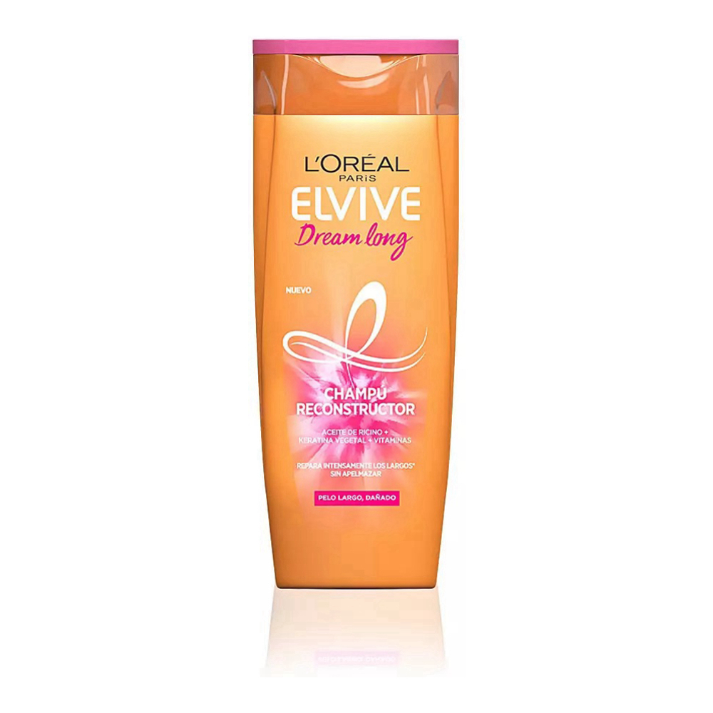 'Elvive Dream Long' Shampoo - 285 ml