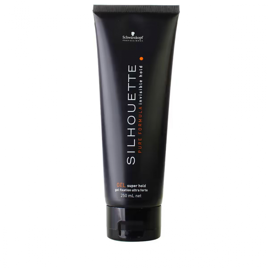 'Silhouette Super Hold' Hair Gel - 250 ml