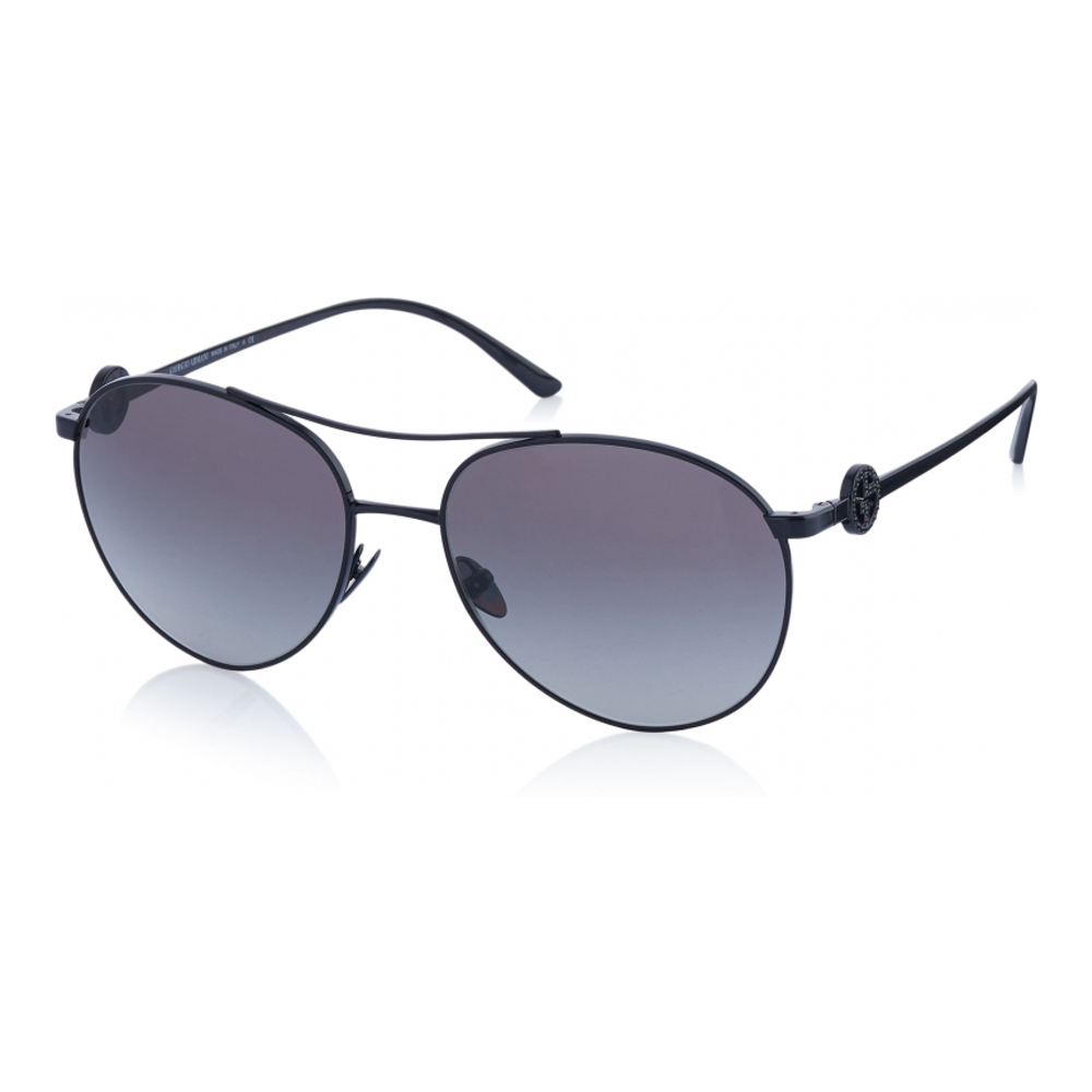 Women's '0AR6122B 301411' Sunglasses