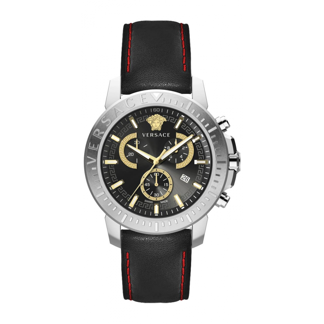 Montre 'New Chrono' pour Hommes