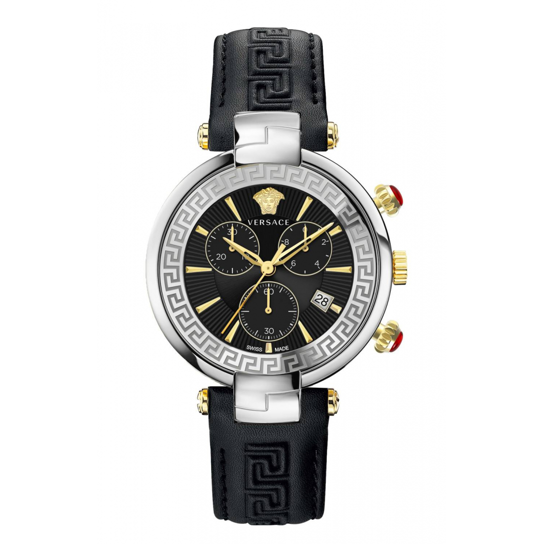 Men's 'Revive Chrono Restyling' Watch