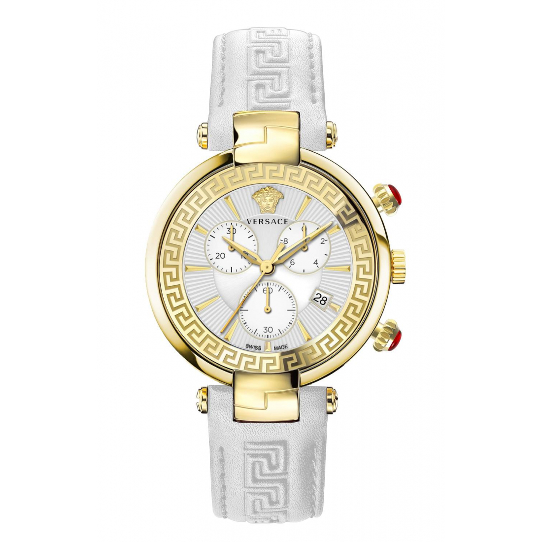 Women's 'Revive Chrono Restyling' Watch