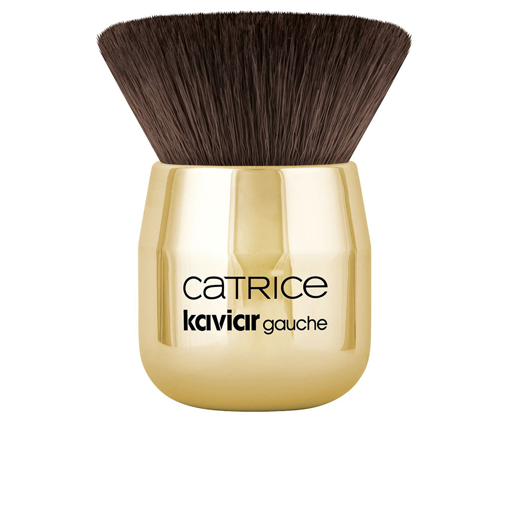 Pinceau de maquillage 'Kaviar Gauche Multi Purpose Brush'