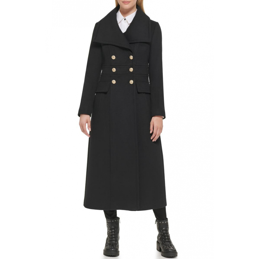 Women's Trench Coat