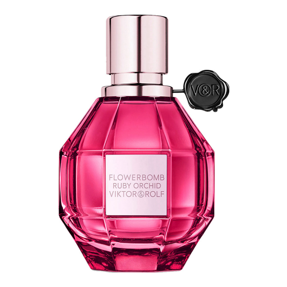 Eau de parfum 'Flowerbomb Ruby Orchid' - 50 ml