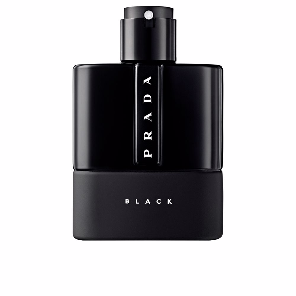 Eau de parfum 'Luna Rossa Black' - 100 ml