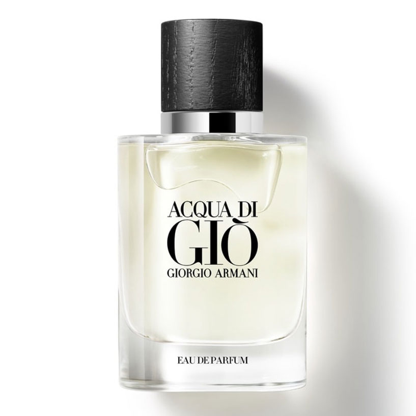 'Acqua di Giò' Eau de Parfum - Refillable - 40 ml