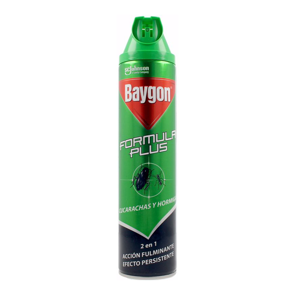 Insectifugeur - 600 ml