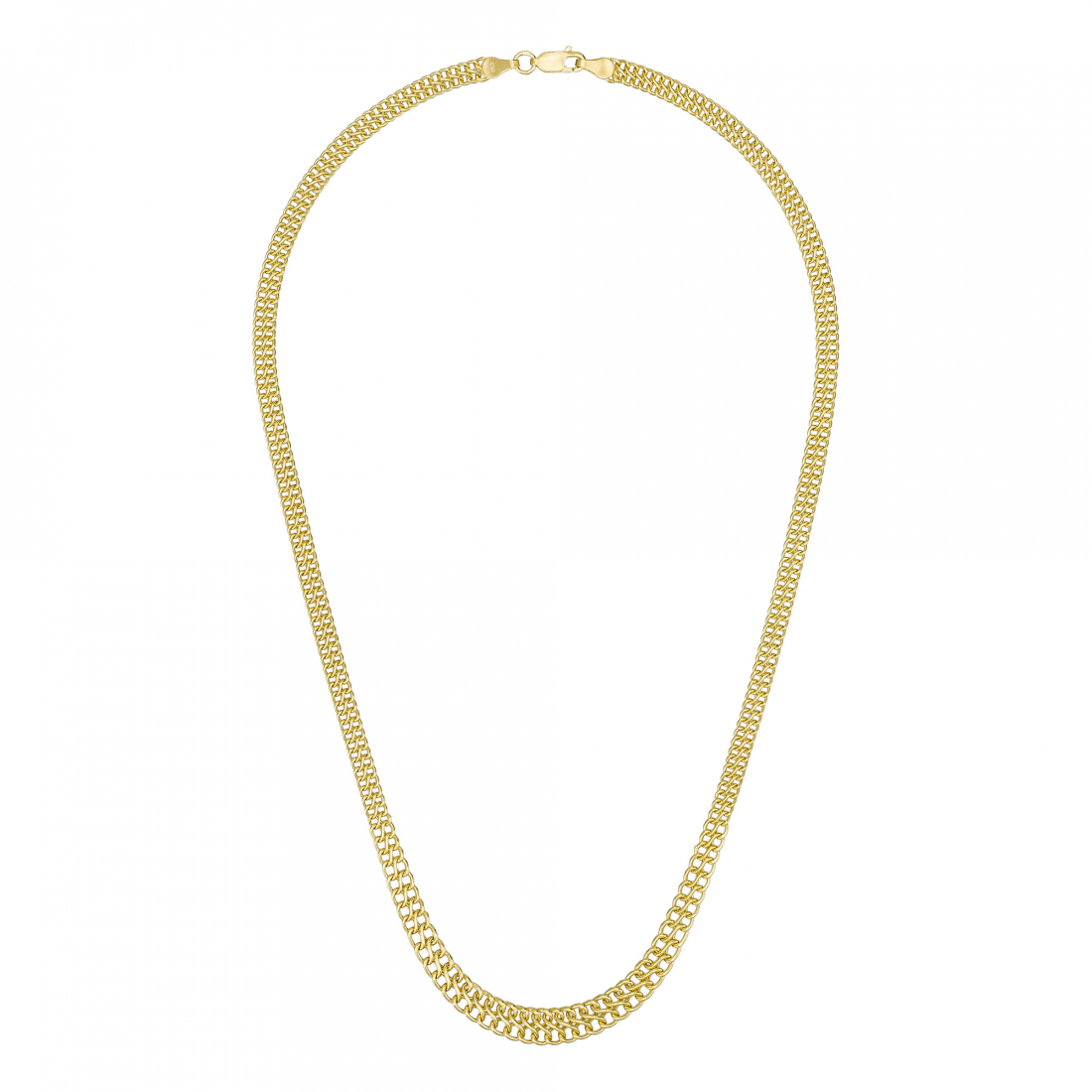 Women's 'Maille Valparaiso' Necklace