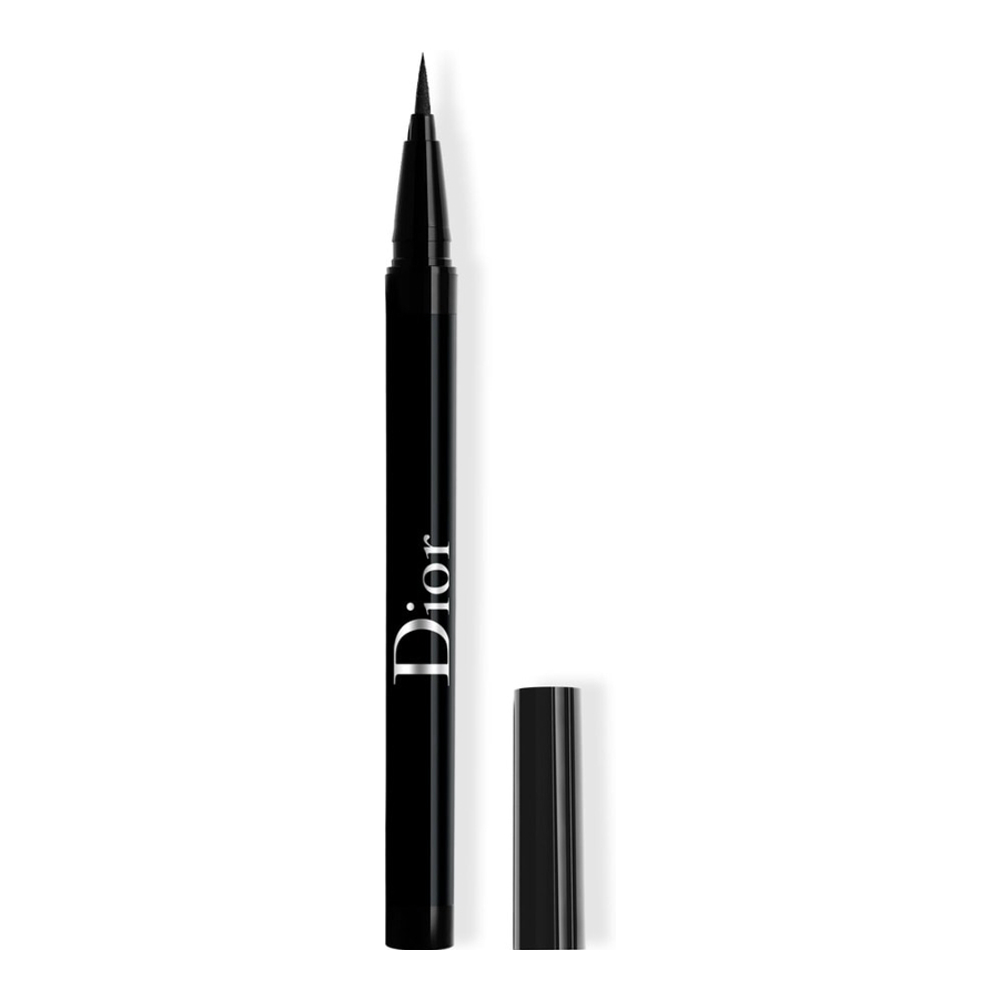 Eyeliner Waterproof  'Diorshow On Stage' - 096 Satin Black 0.55 g