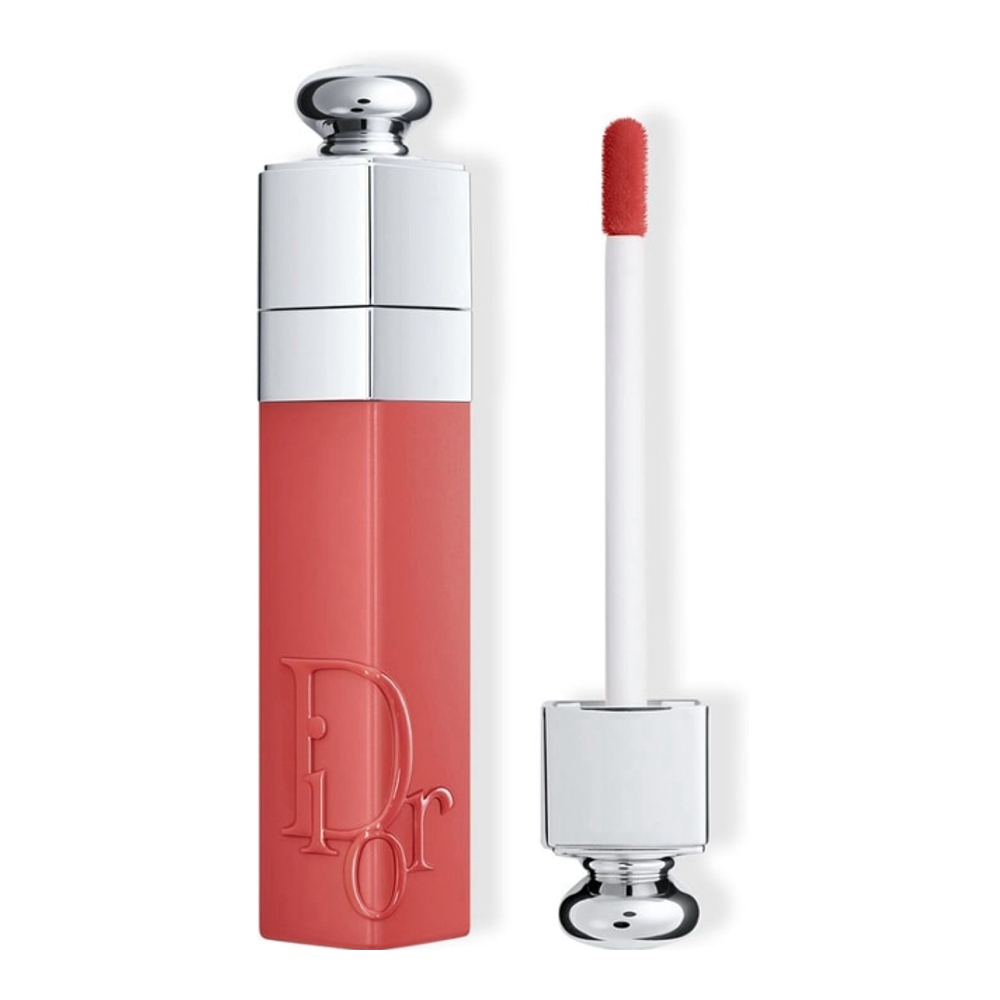 Encre pour les lèvres 'Dior Addict' - 451 Natural Coral 5 ml