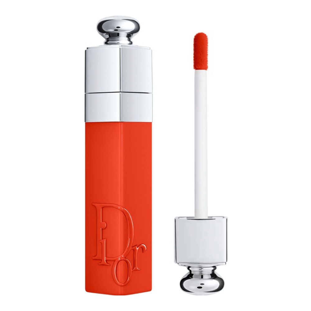 Encre pour les lèvres 'Dior Addict' - 561 Natural Poppy 5 ml