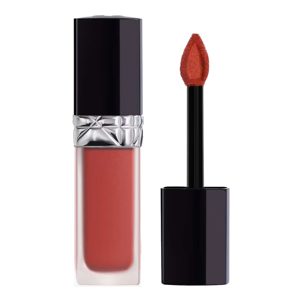 Rouge à lèvres liquide 'Rouge Dior Forever' - 720 Forever Icône 6 ml