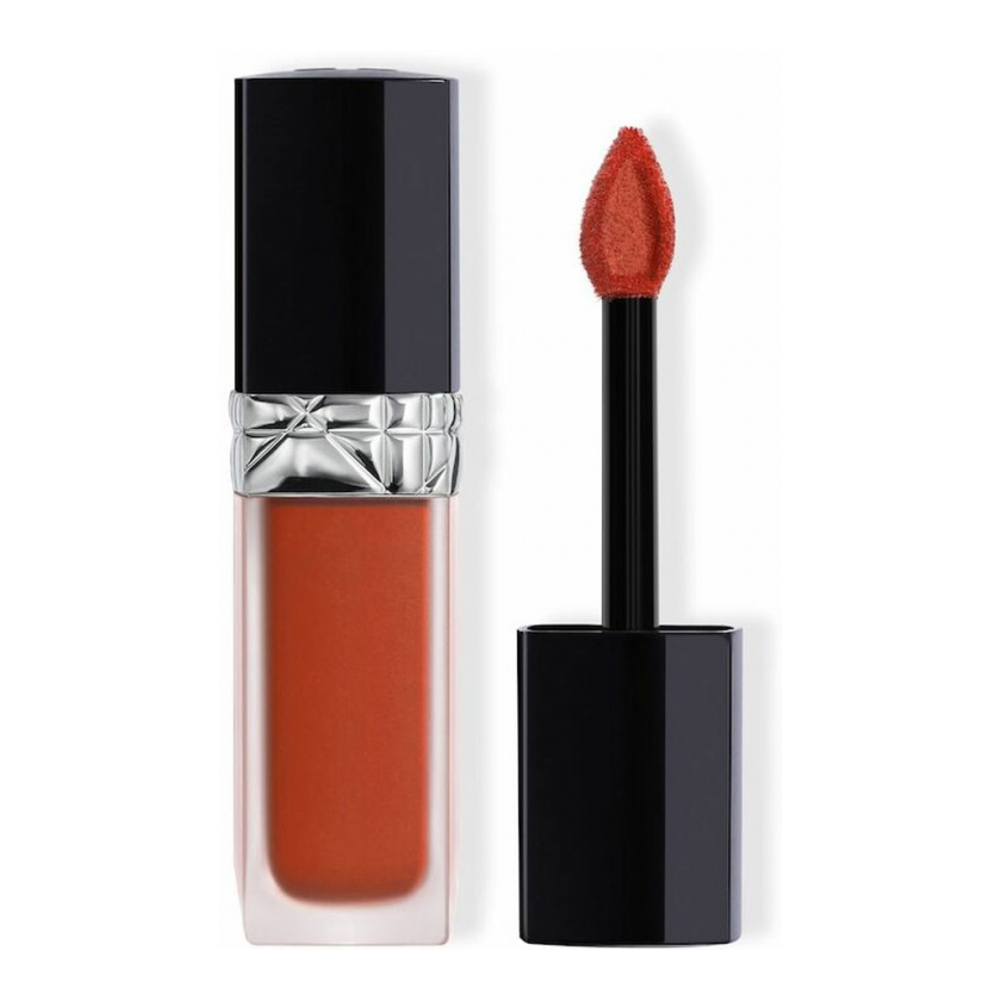 Rouge à lèvres liquide 'Rouge Dior Forever' - 840 Forever Radiant 6 ml