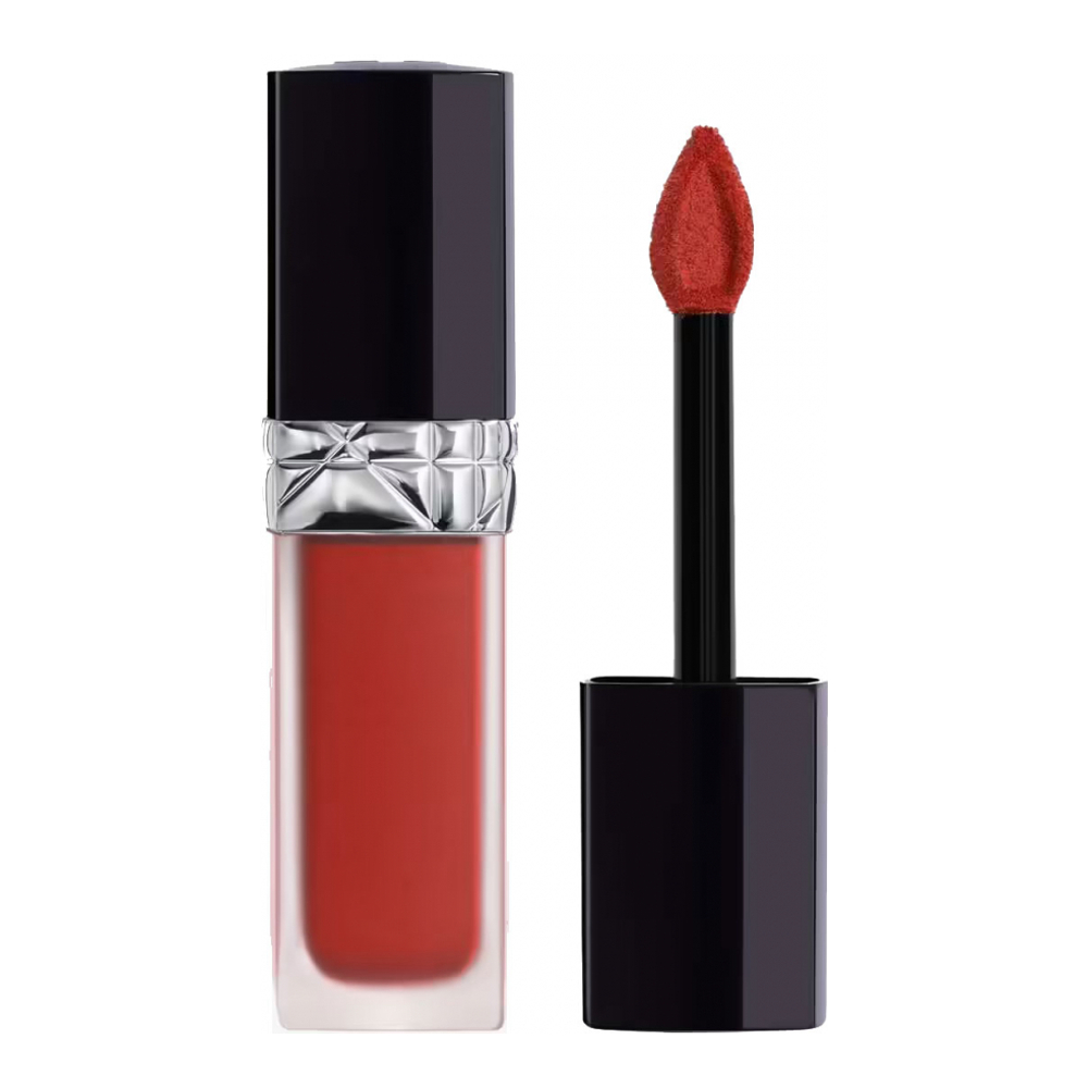 Rouge à lèvres liquide 'Rouge Dior Forever' - 861 Forever Charm 6 ml