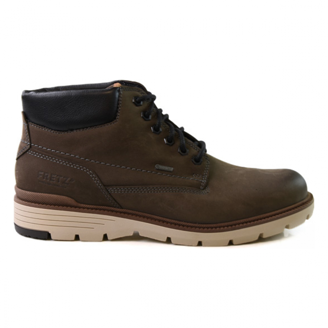 Bottes de Sport 'Cooper' pour Hommes