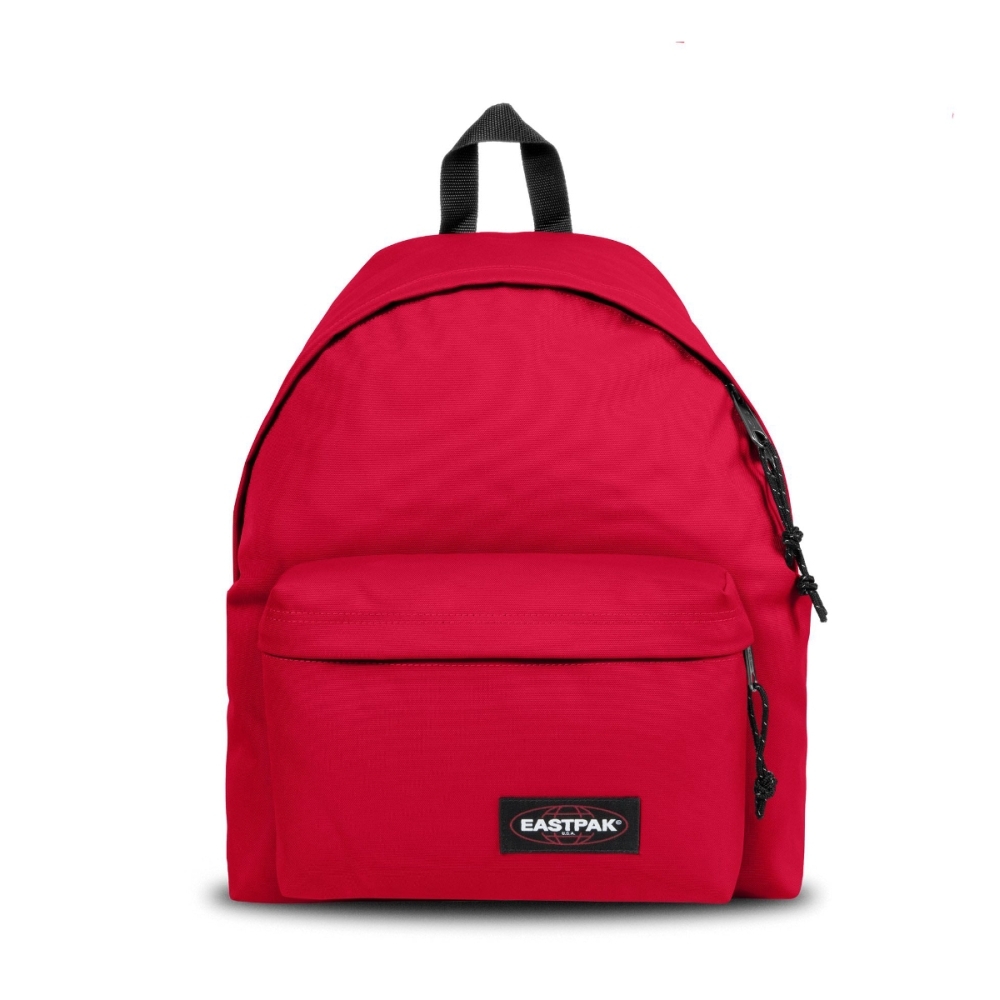 'Padded Pak'R' Rucksack