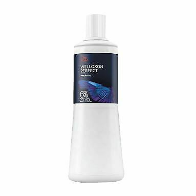 Révélateur de couleurs 'Welloxon Perfect' - 1000 ml