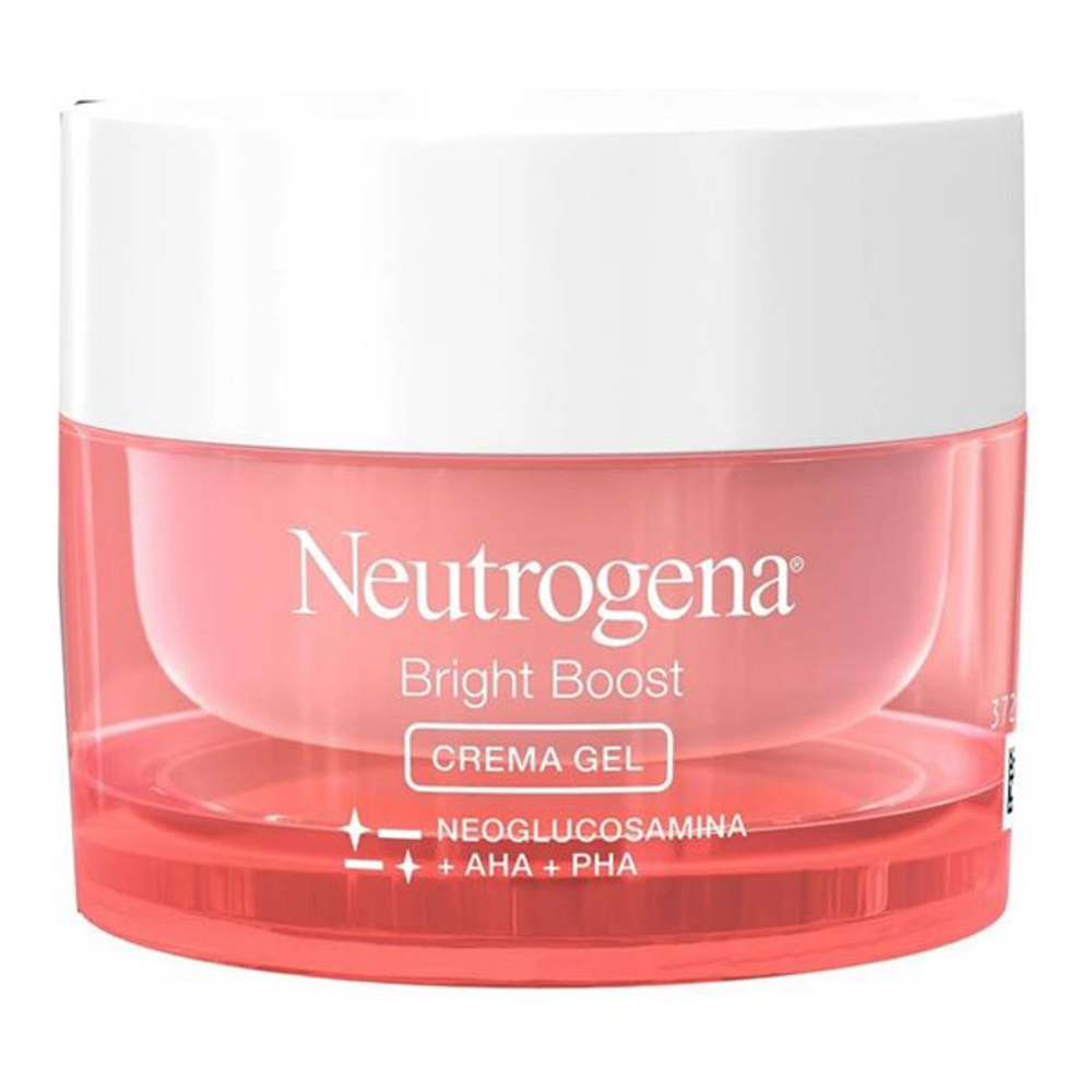 'Bright Boost' Gel-Creme - 50 ml