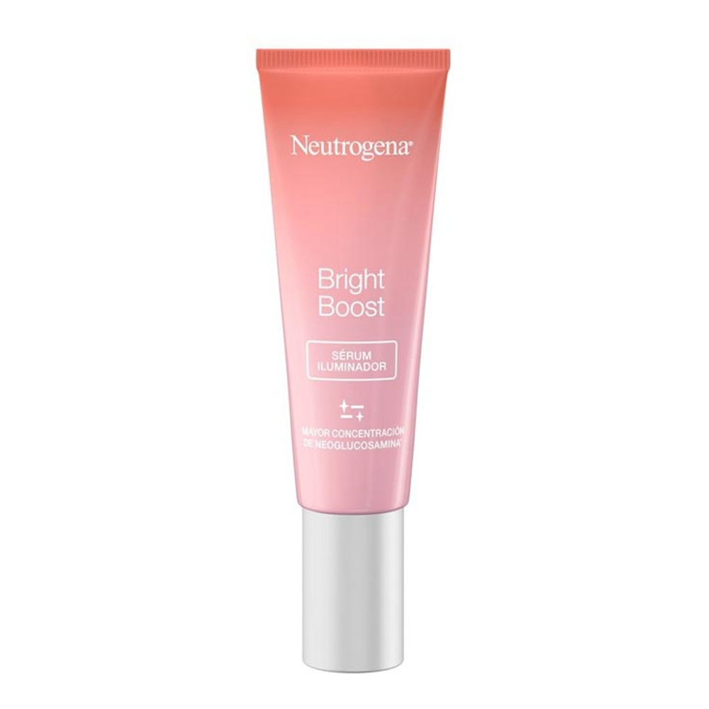 'Bright Boost Brightening' Face Serum - 30 ml