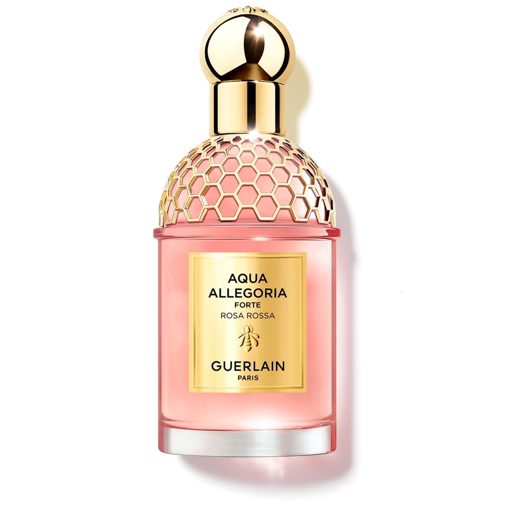 'Aqua Allegoria Forte Rosa Rossa' Eau de parfum - 75 ml