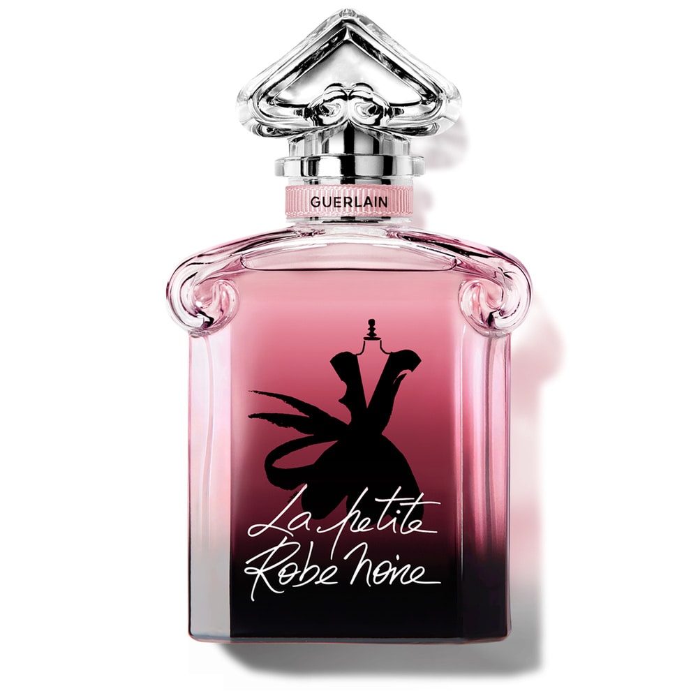 'La Petite Robe Noire Intense' Eau de parfum - 75 ml