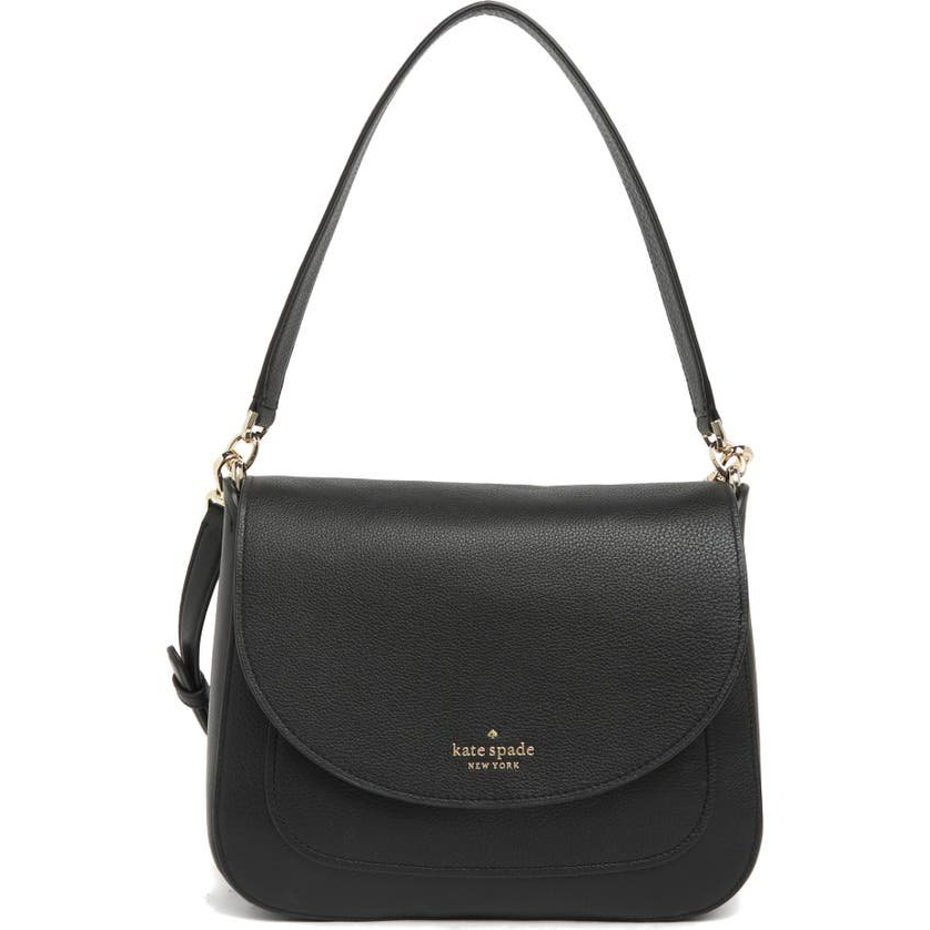 Women's 'kailee medim flap' Shoulder Bag