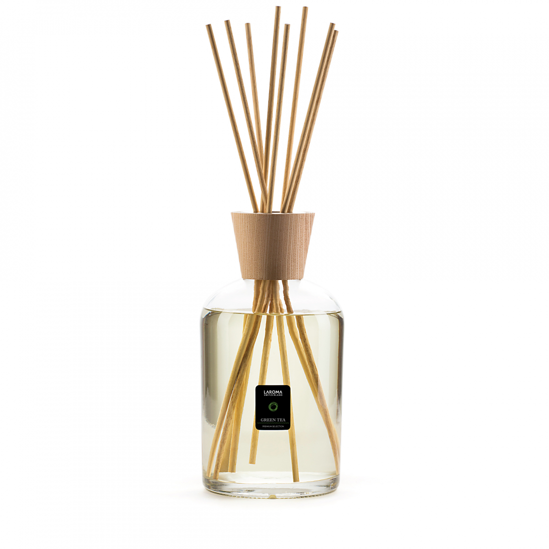 'Green Tea XXL' Reed Diffuser - 3 L