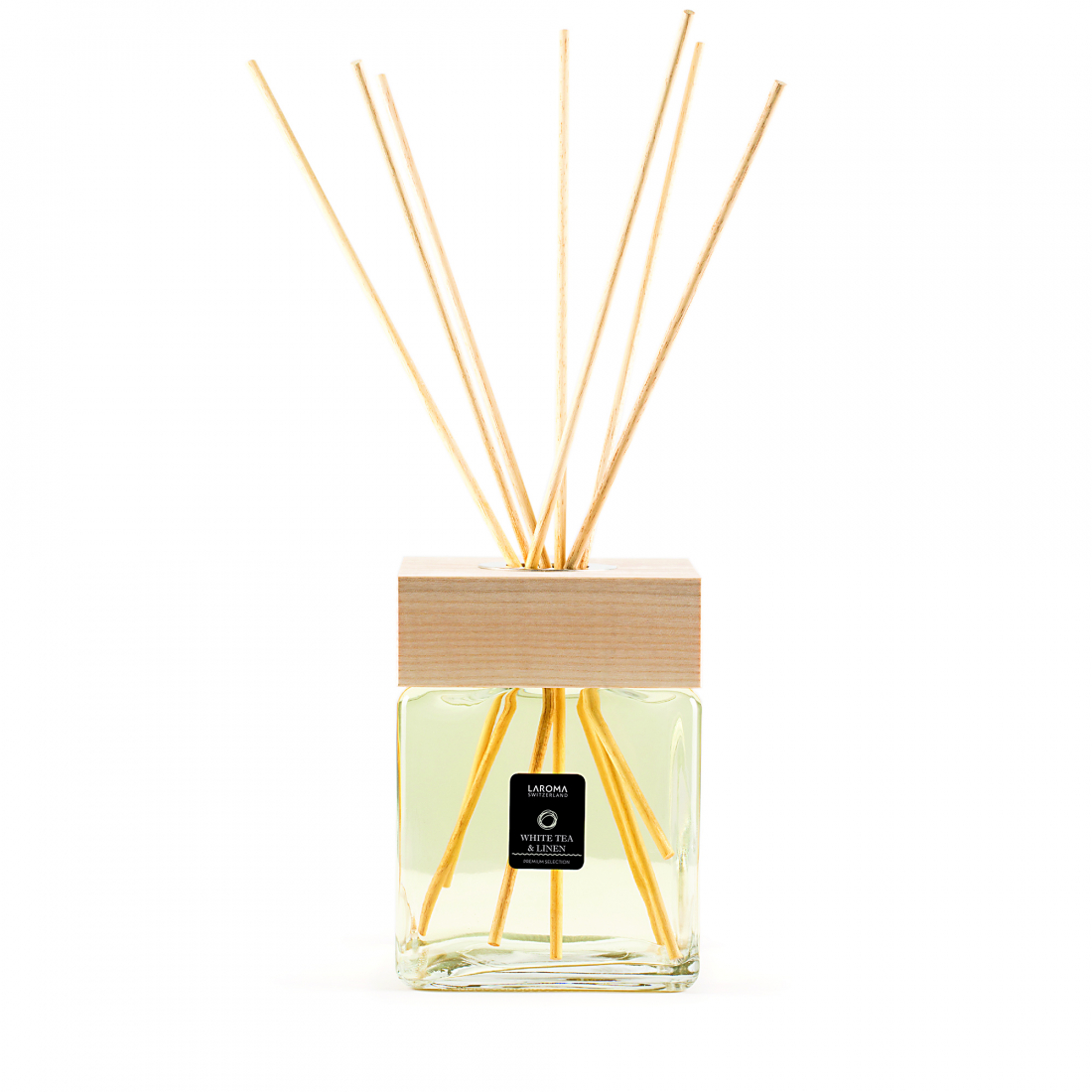 'White Tea & Linen XXL' Reed Diffuser - 2.5 L