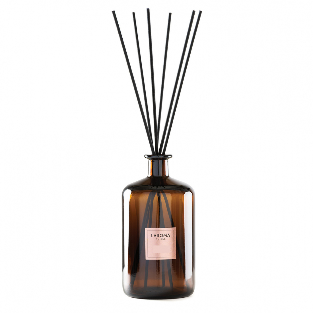 'Rose' Schilfrohr-Diffusor - 1 L