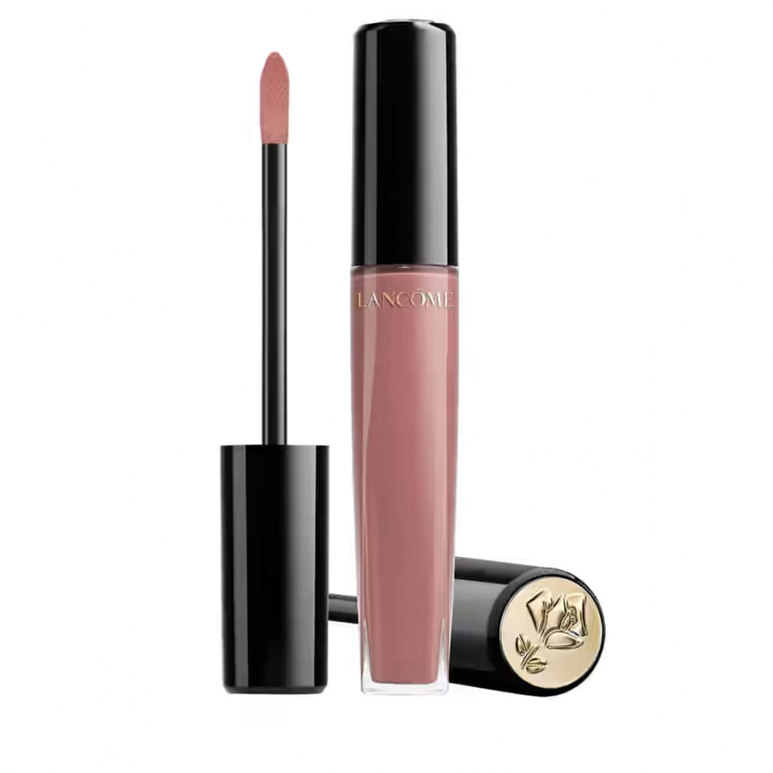 'L'Absolu Cream' Lip Gloss - 202 Nuit & Jour 8 ml