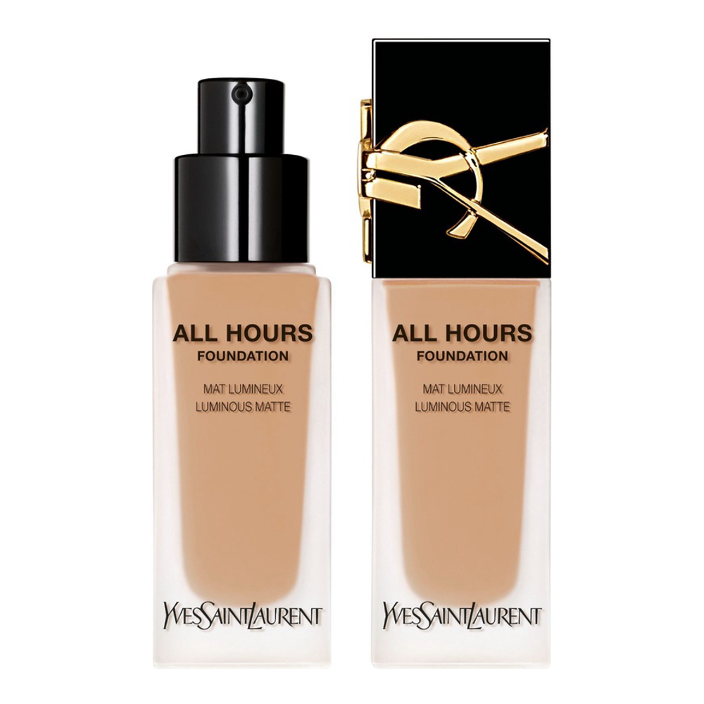 'All Hours Mat Lumineux' Foundation - MN7 25 ml