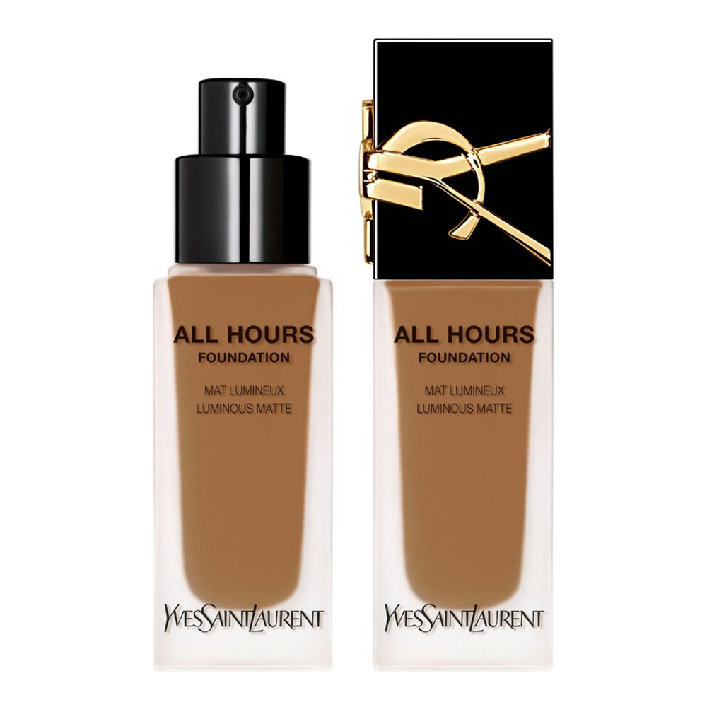 Fond de teint 'All Hours Mat Lumineux 24H' - DN3 30 ml