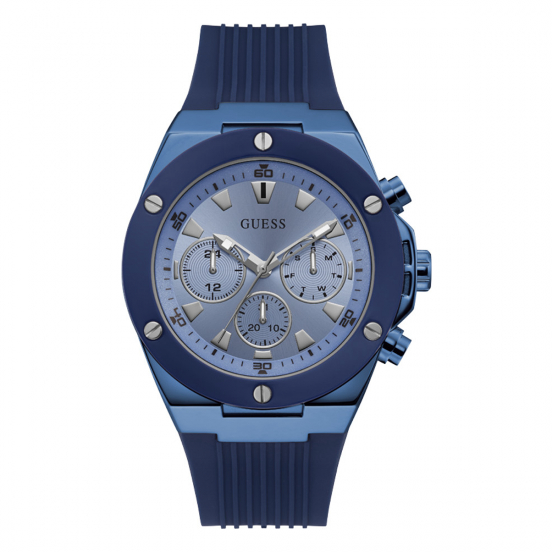 Men's 'GW0057G3' Watch