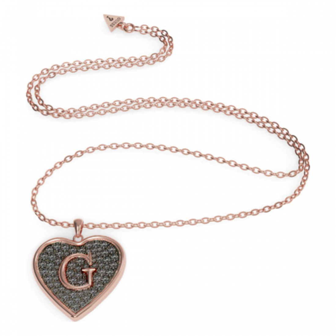 Women's 'G Shine' Necklace