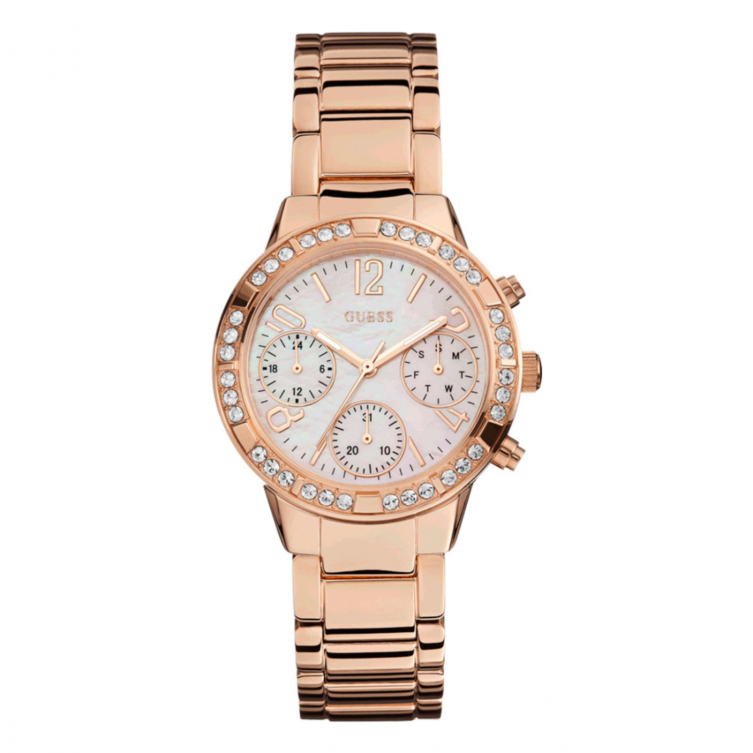 Montre 'W0546L3' pour Femmes