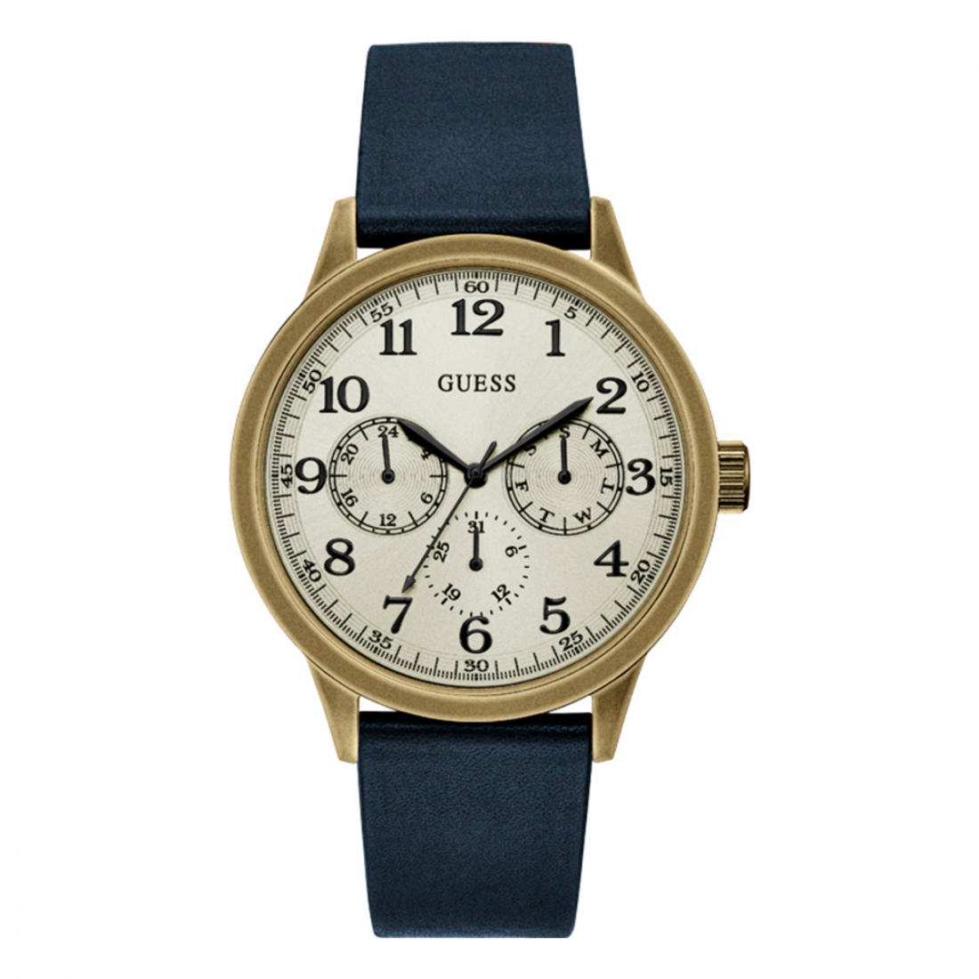 Men's 'W1101G2' Watch