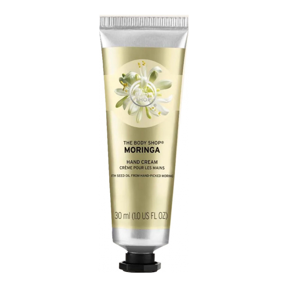 Baume pour les mains 'Moringa' - 30 ml