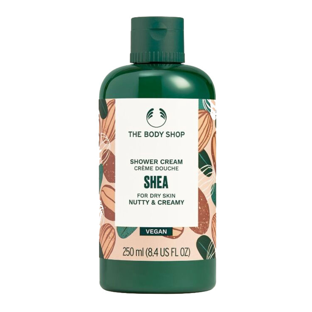 'Shea' Shower Cream - 250 ml