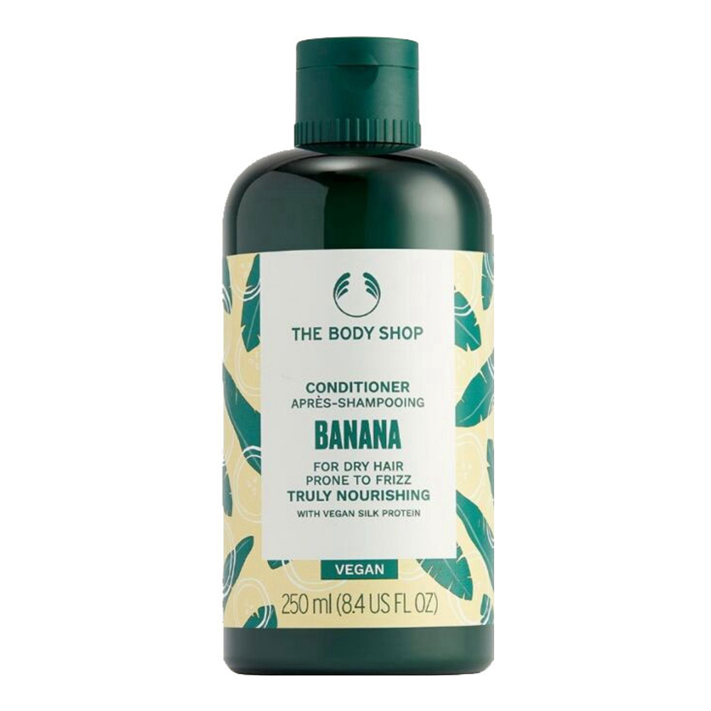 Après-shampoing 'Banana' - 250 ml