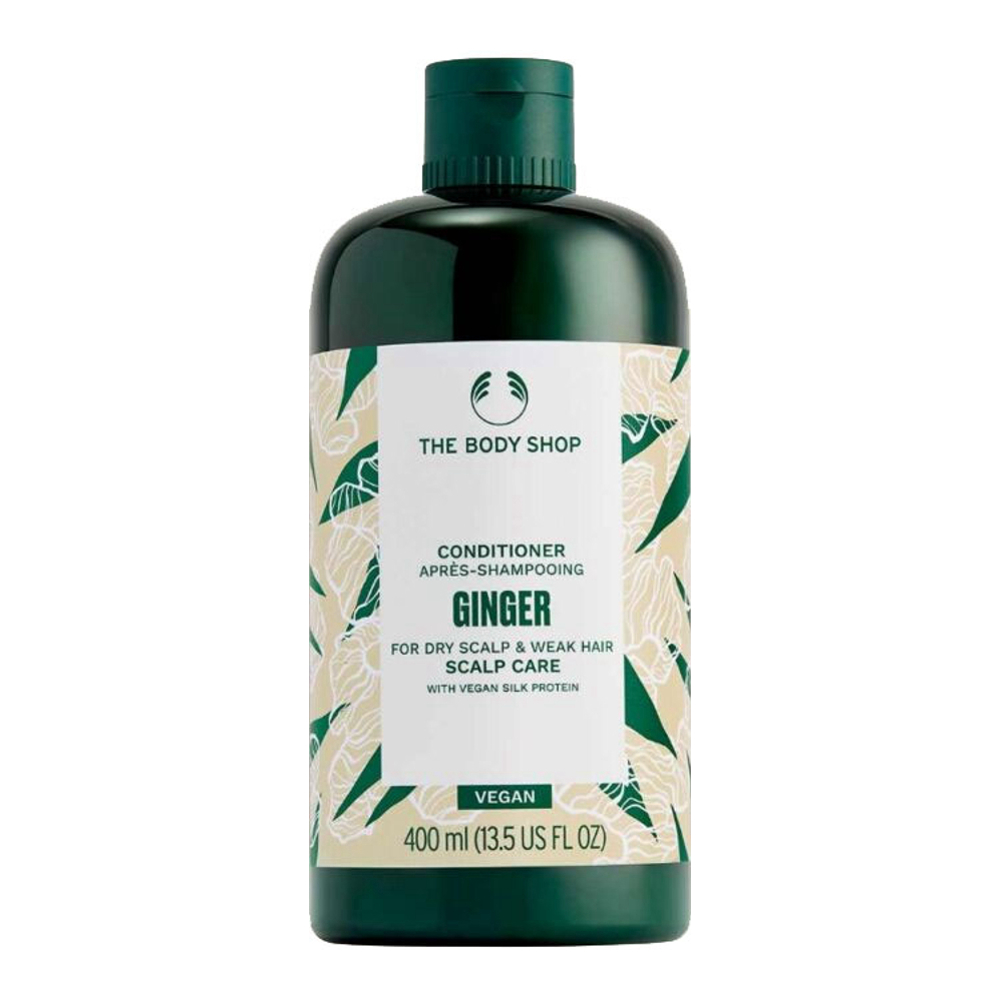 'Ginger' Conditioner - 250 ml