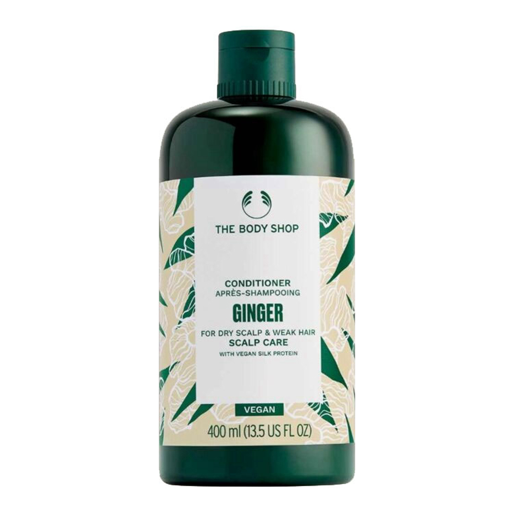 Après-shampoing 'Ginger' - 250 ml