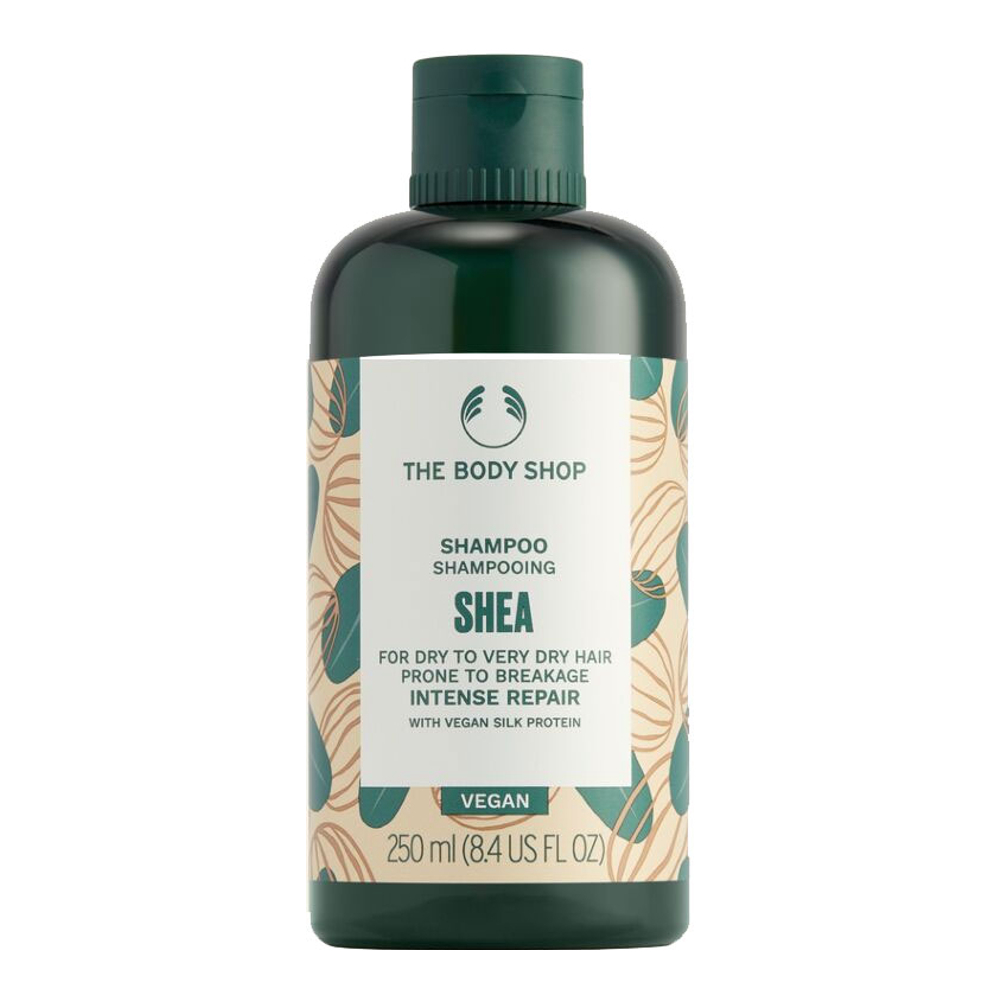 Shampoing 'Shea' - 250 ml