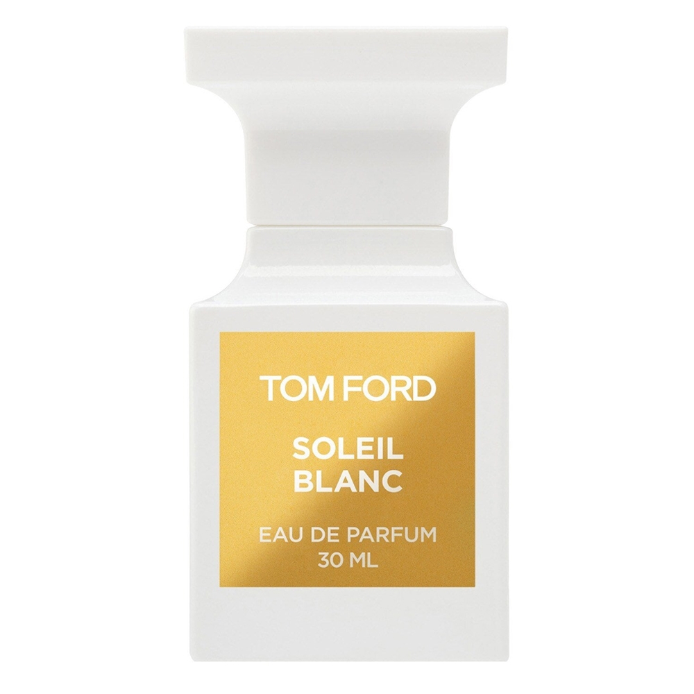 'Soleil Blanc' Eau De Parfum - 30 ml