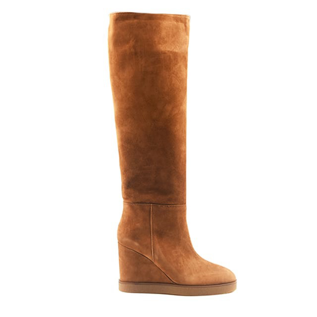 'Rodeo' Lange Stiefel für Damen