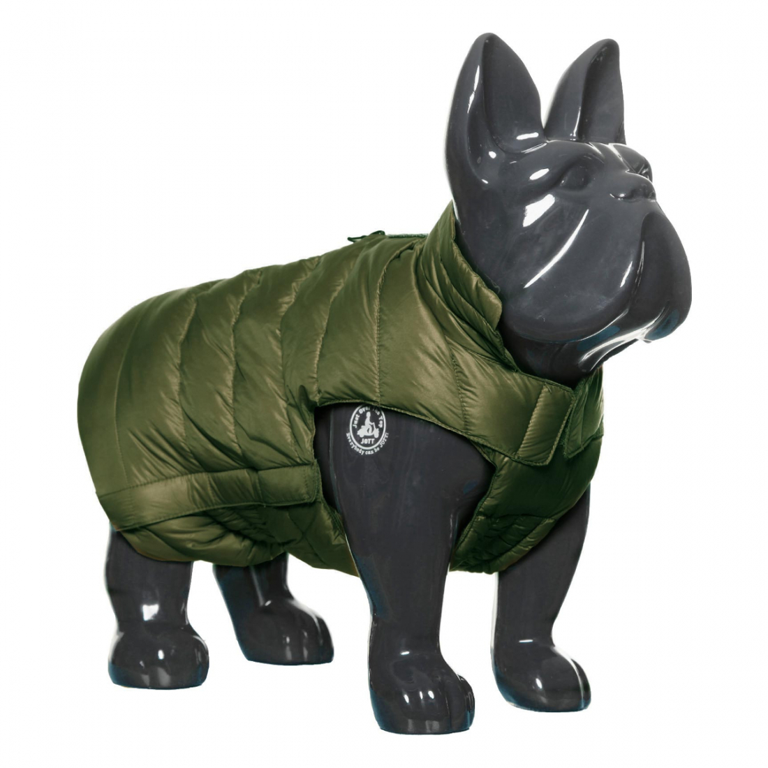 Gilet pour chien