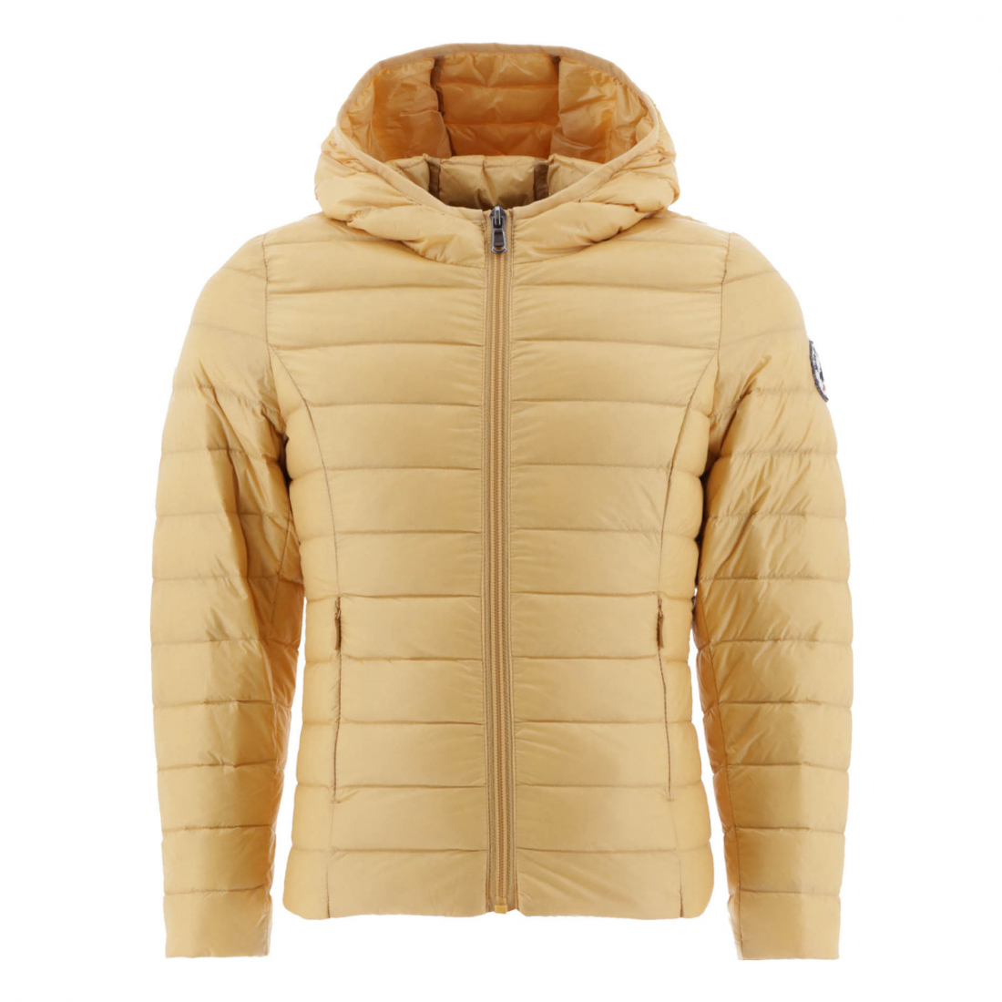 Children's 'Carla' Puffer Jacket