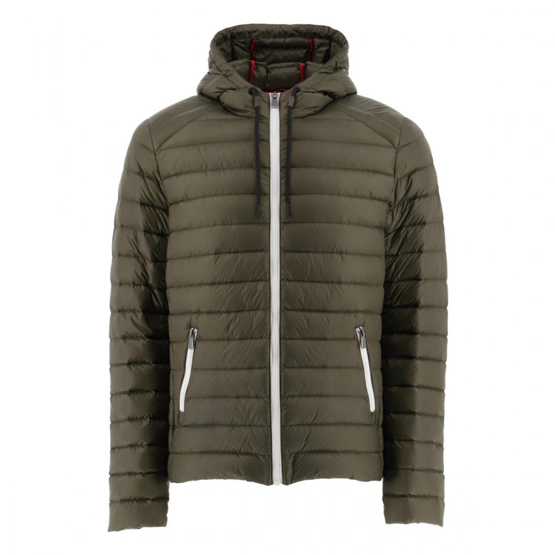 Men's 'Sam' Puffer Jacket