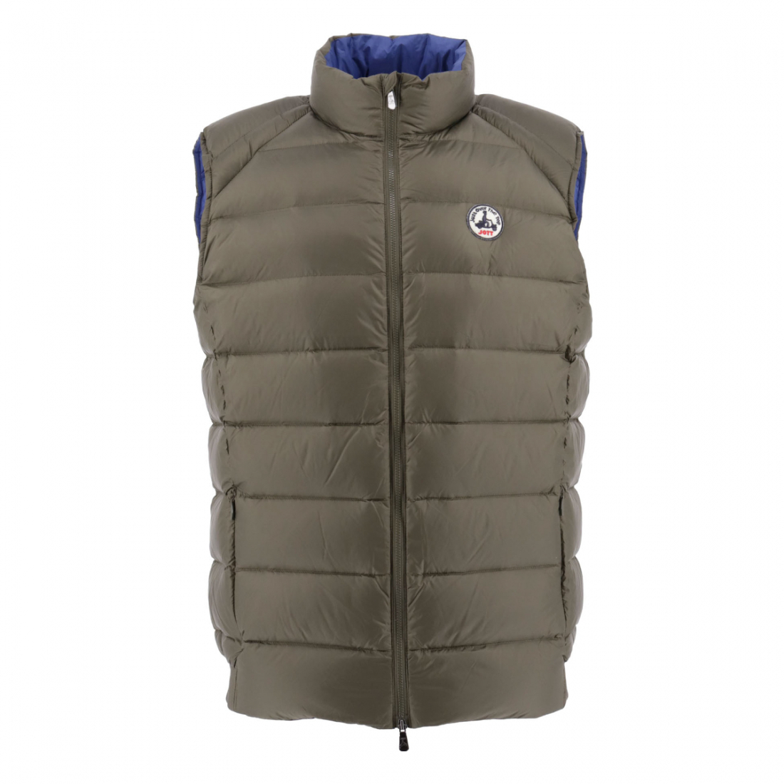 Gilet matelassé 'Tim' pour Hommes